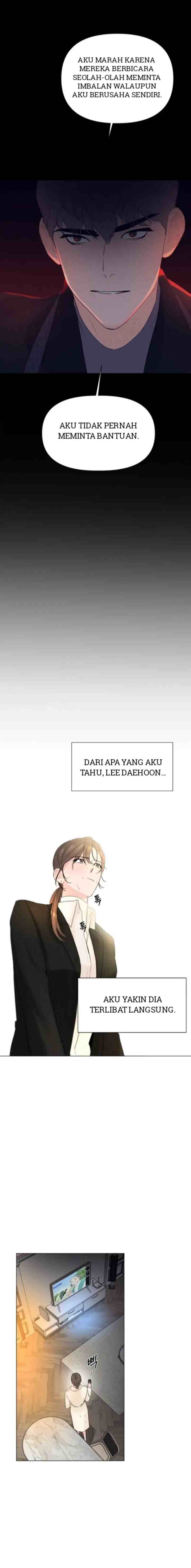 Another Love! chapter 19 halaman 7