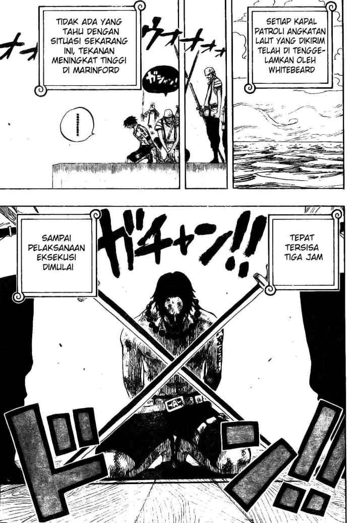 One Piece chapter 550 halaman 4