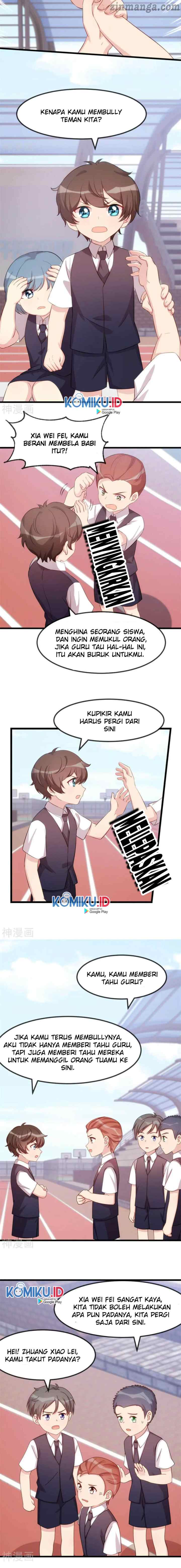 CEO's Sudden Proposal chapter 301 halaman 5