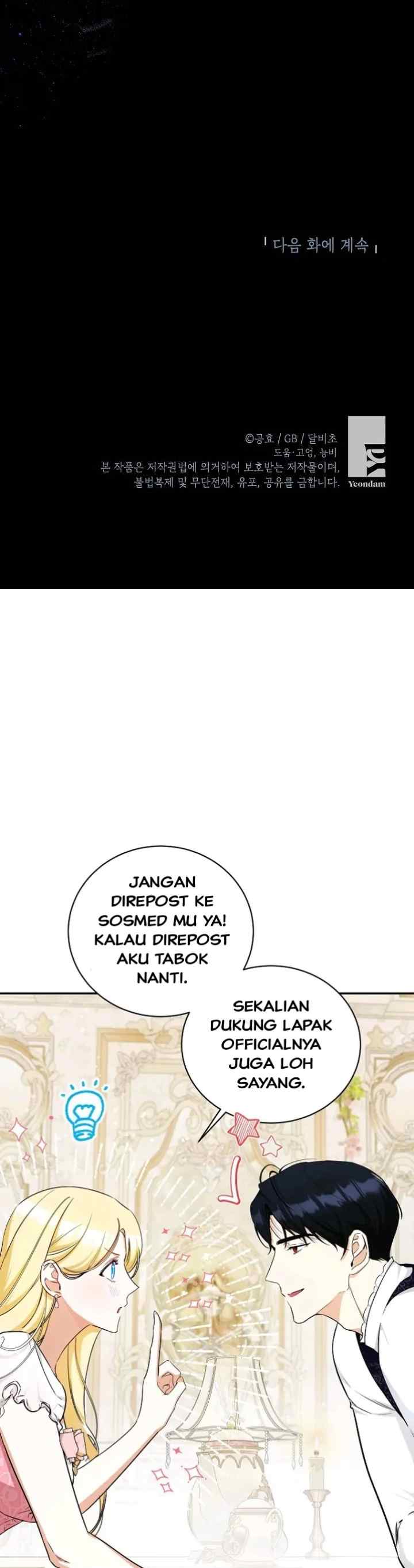I Think I've Transmigrated Somewhere chapter 47 halaman 20