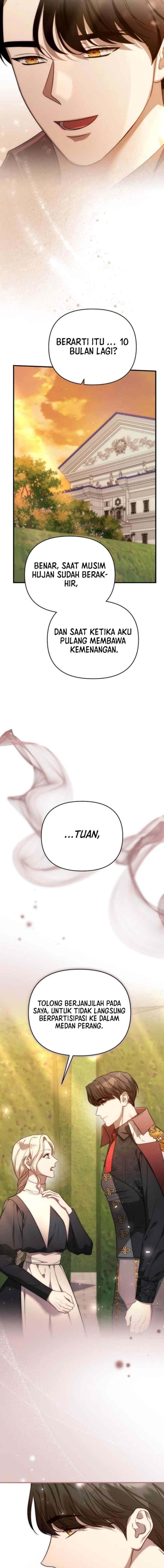 How To Turn A Kind Savior Into An Emperor chapter 45 halaman 13