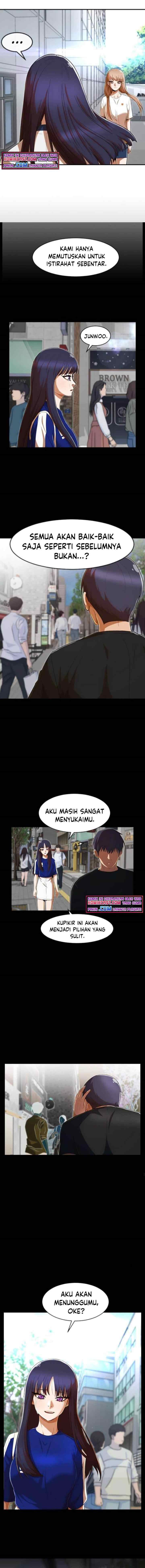 The Girl from Random Chatting! chapter 208 halaman 10