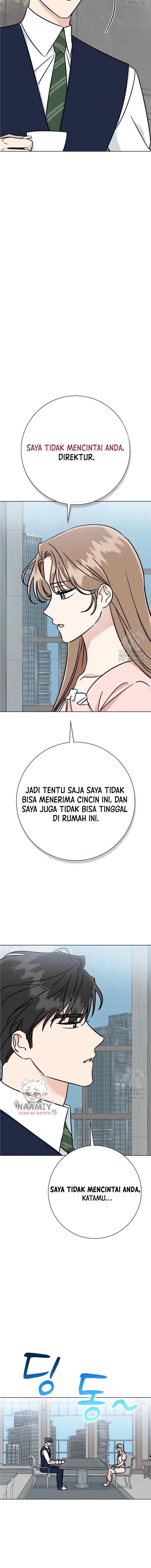 Difficult Boss chapter 27 halaman 4