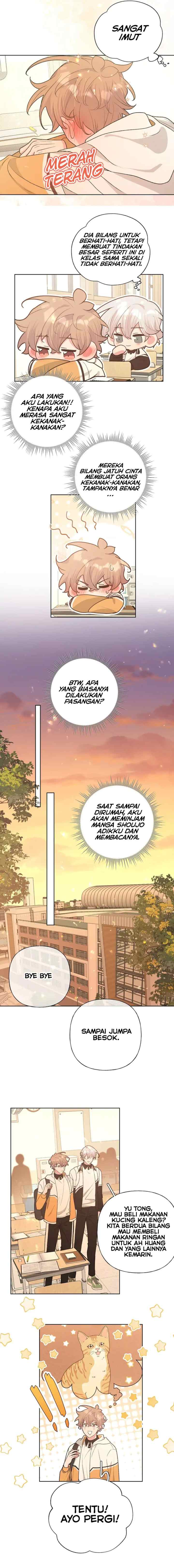 Don't Confess To Me chapter 89 halaman 7