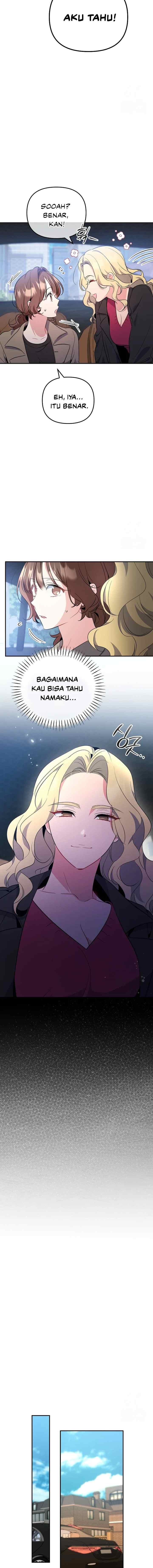 My First Love From the Future chapter 36 halaman 12