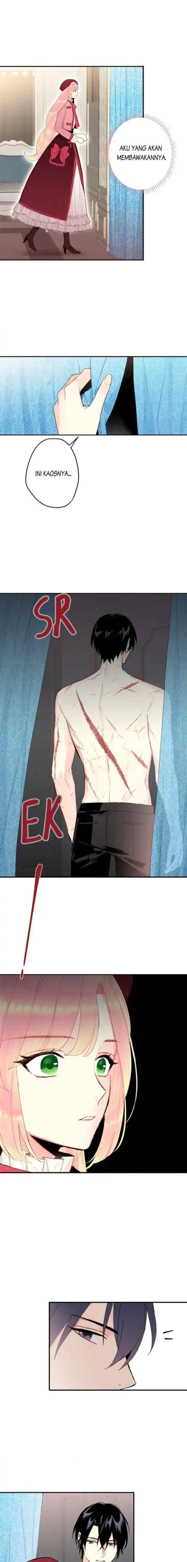 Survive as the Hero's Wife chapter 27 halaman 13