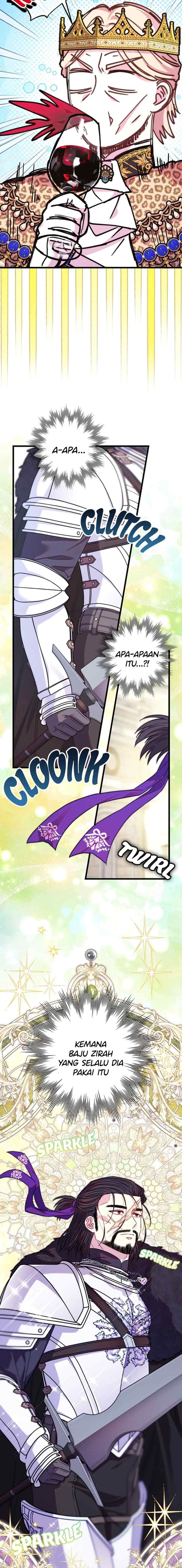 Anyway, It Is A Ropan chapter 95 halaman 19