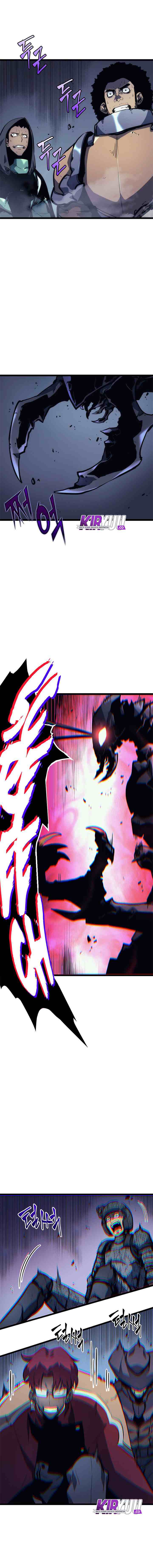 Solo Leveling chapter 99 halaman 4