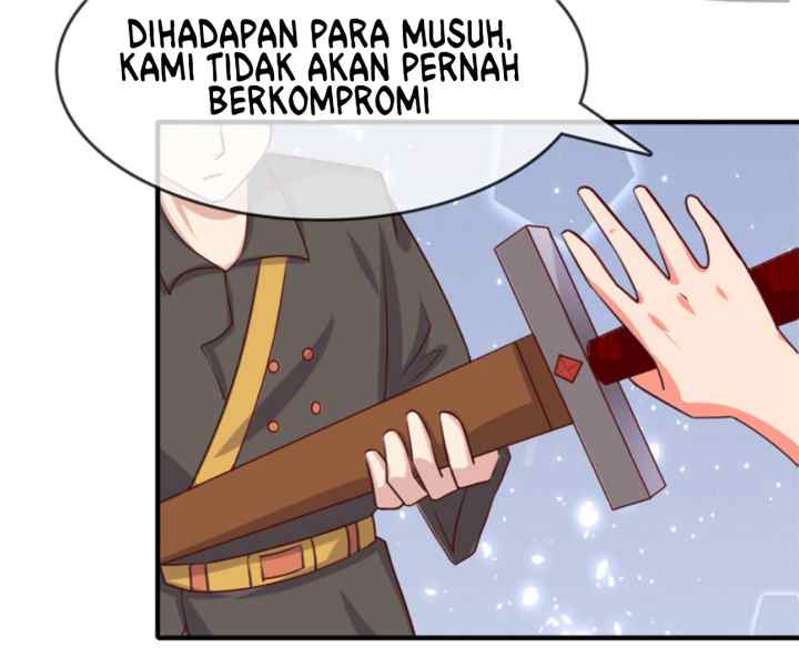 Supreme Godly System chapter 265 halaman 8