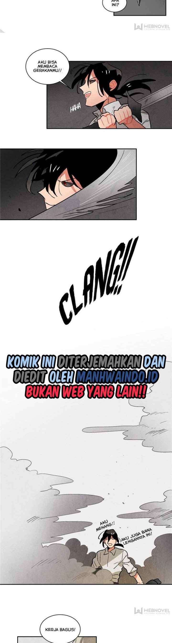 Ernak chapter 73 halaman 10