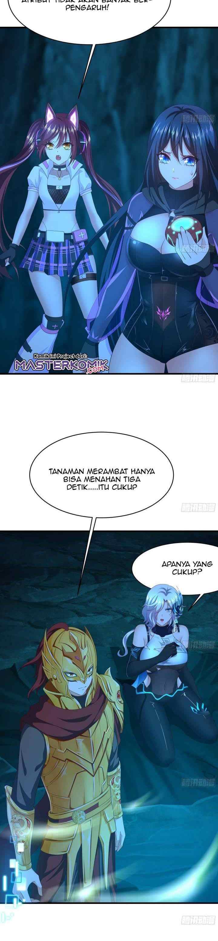 I Made A Harem In The Underworld chapter 17 halaman 12