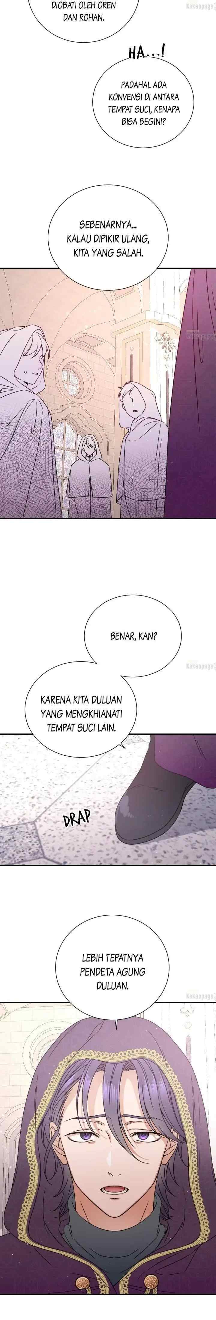 Lady Baby chapter 154 halaman 6