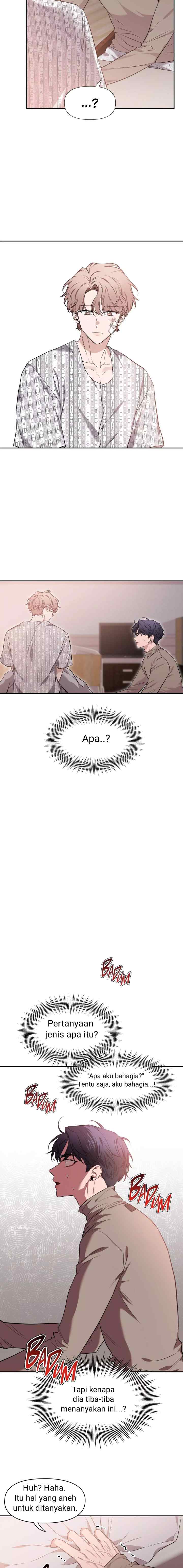 Sketch chapter 75 halaman 10