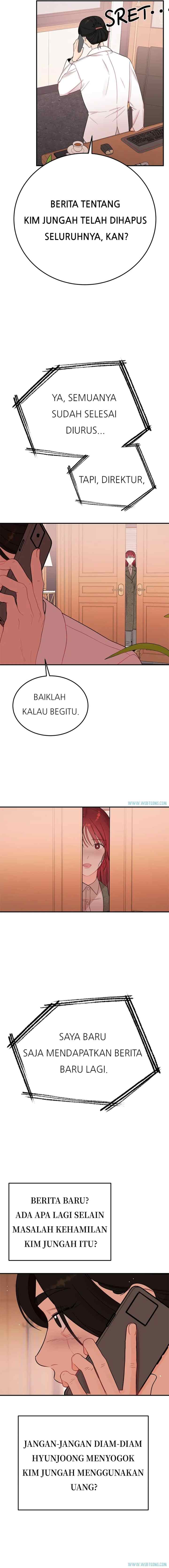 Como Domar um Marido Perigoso chapter 69 halaman 4