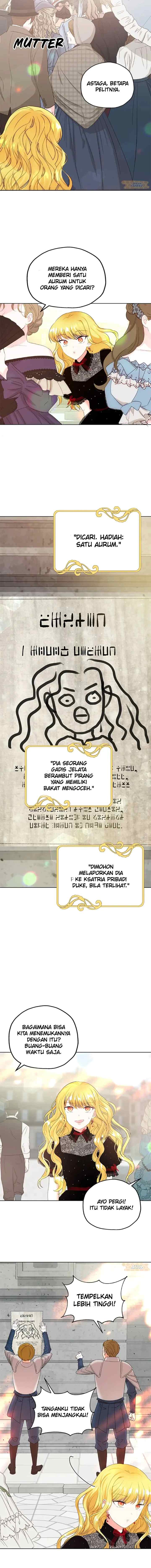 A Queen Without Her Crown chapter 13 halaman 16