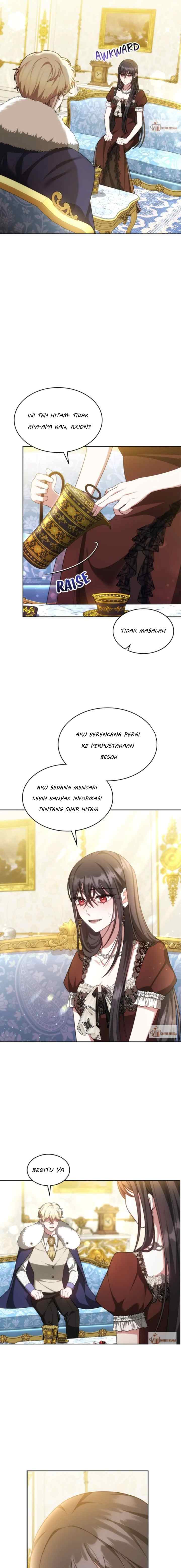 I Hated It Even More chapter 57 halaman 4