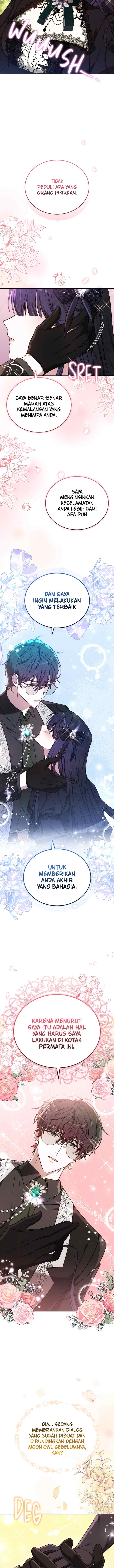 Bride of Obsidian chapter 82 halaman 14