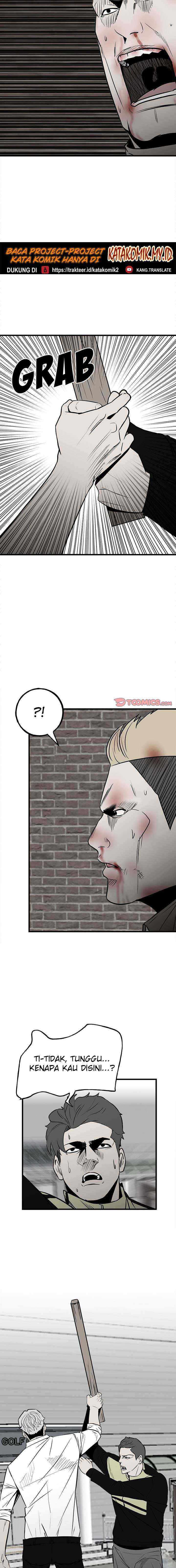 The Villain chapter 106 halaman 4