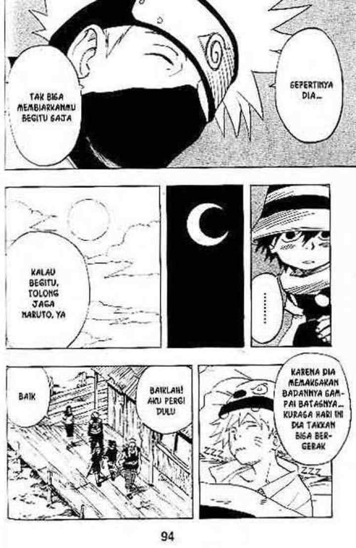 Naruto chapter 22 halaman 10