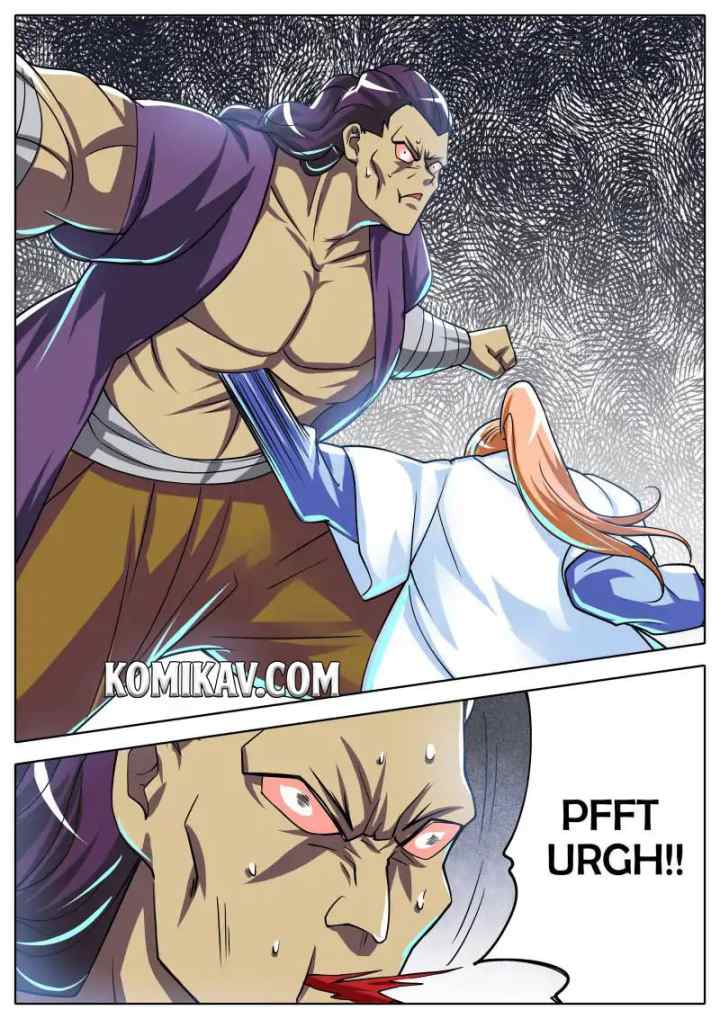 The Top Clan Leader In History chapter 67 halaman 5