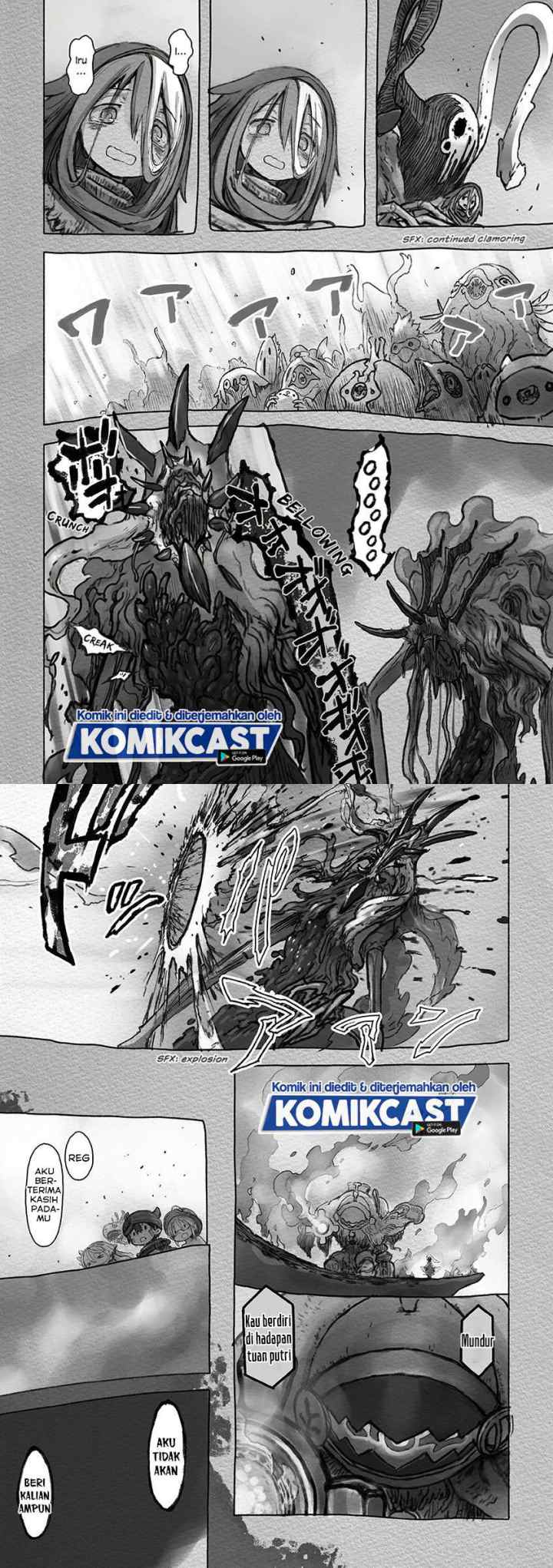 Made in Abyss chapter 53 halaman 9