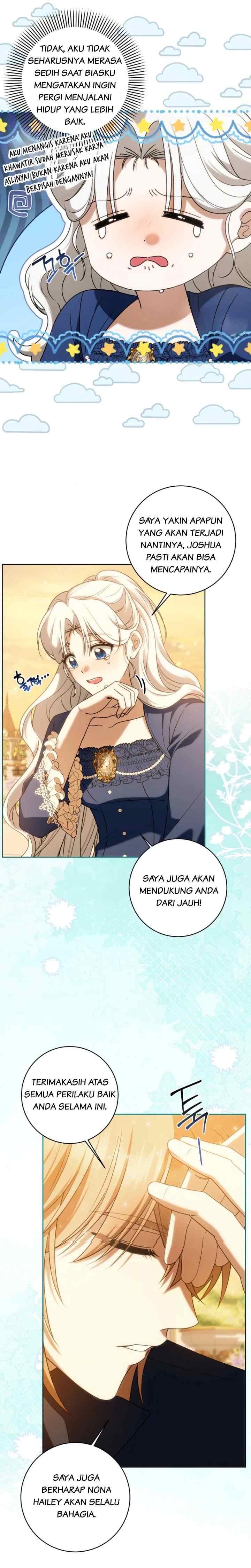 I Am the Obsessive Emperor's Talented Pharmacist chapter 40 halaman 6