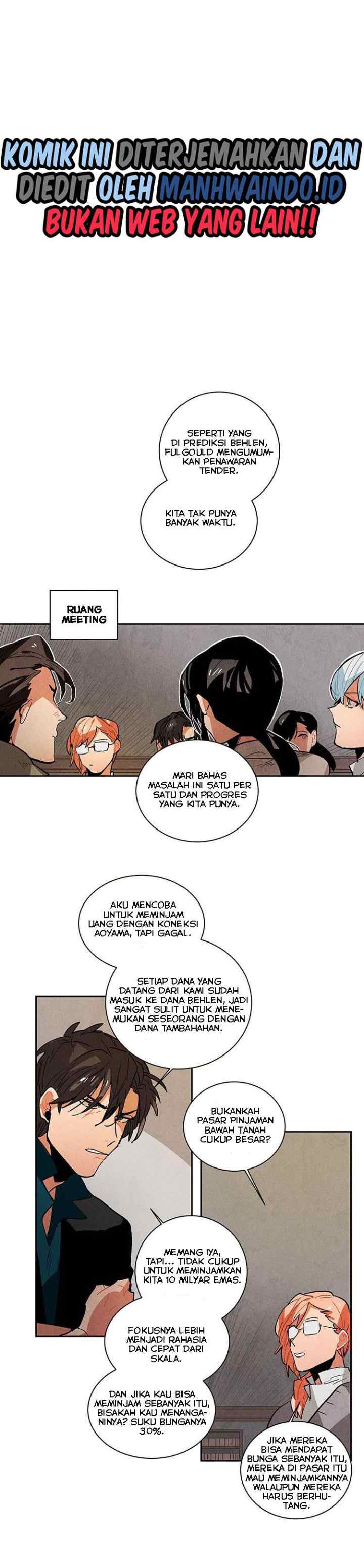 Ernak chapter 64 halaman 7