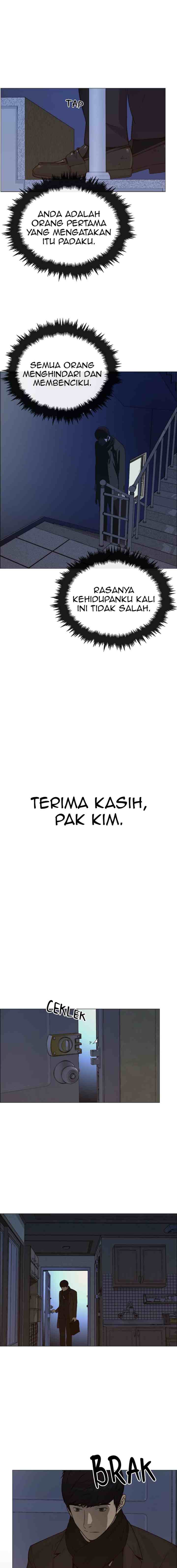 The Man chapter 147 halaman 7