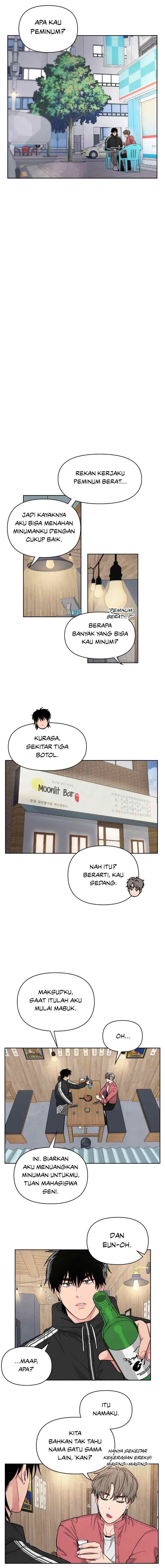 Arts Mans chapter 9 halaman 6