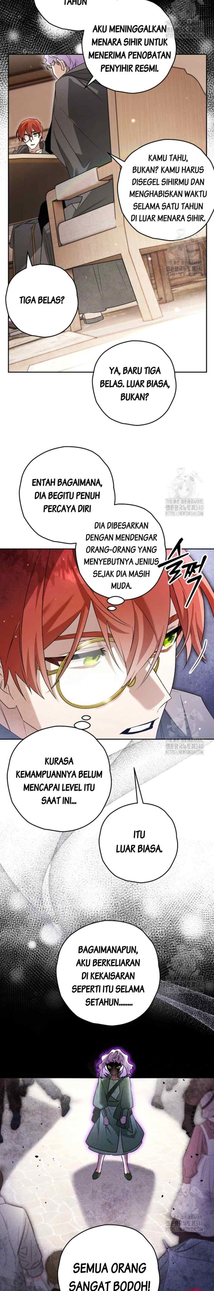 Sigrid chapter 98 halaman 18