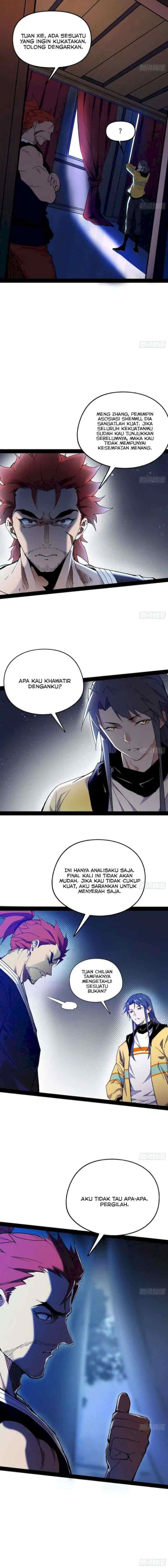 I'm An Evil God chapter 178 halaman 4