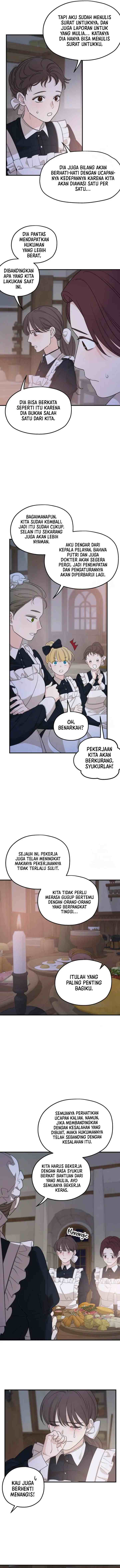 My In-Laws Are Obsessed With Me chapter 72 halaman 15