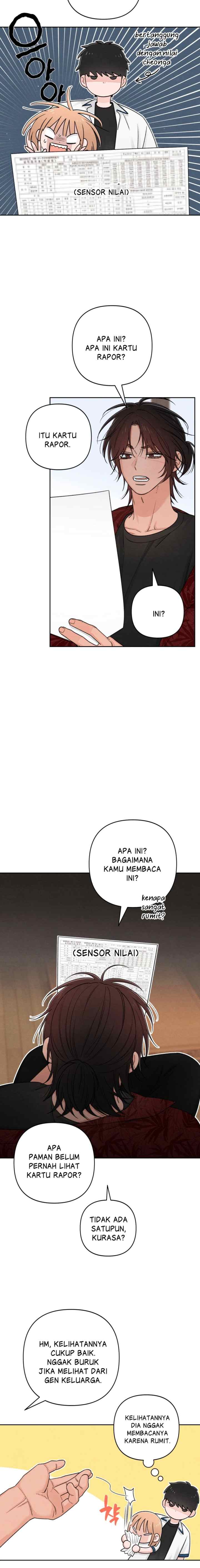 Apocalypse of Youth chapter 88 halaman 13