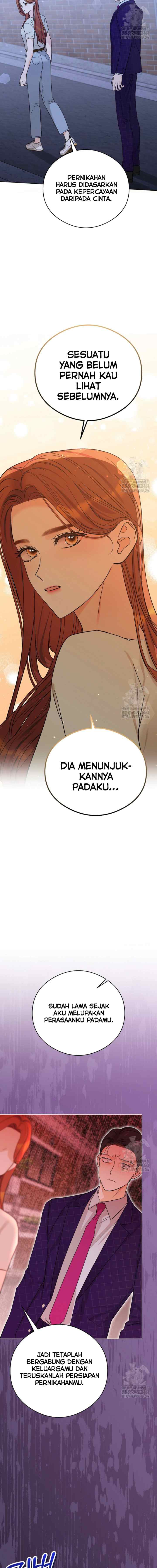 The Purpose of Marriage chapter 19 halaman 11