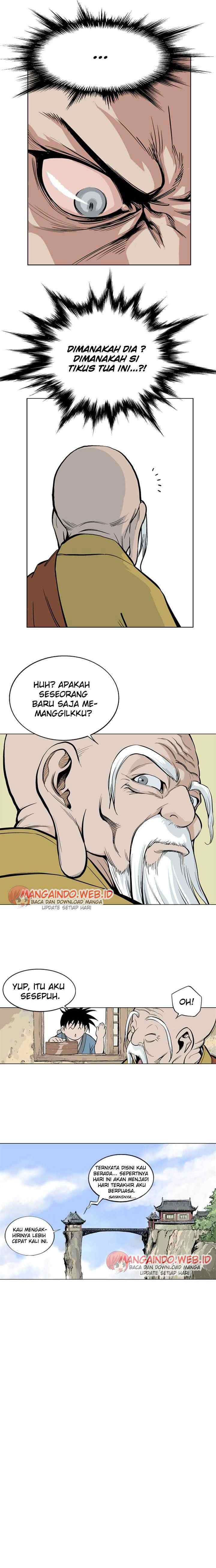 Gosu chapter 11 halaman 15
