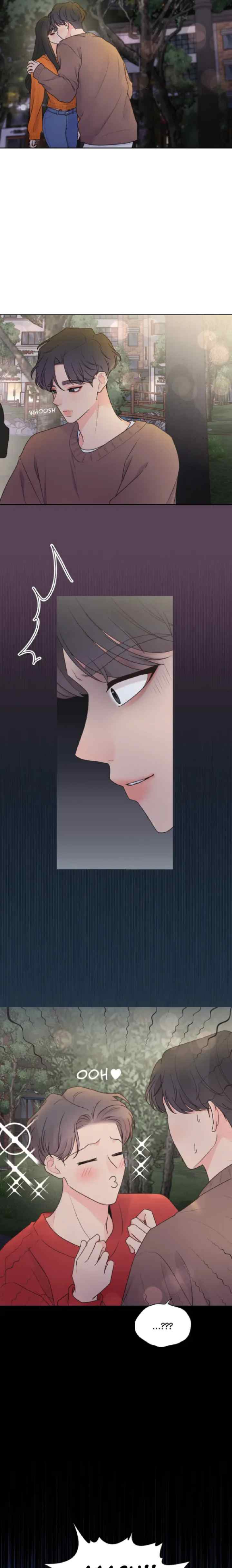 Miss Makeover chapter 33 halaman 4