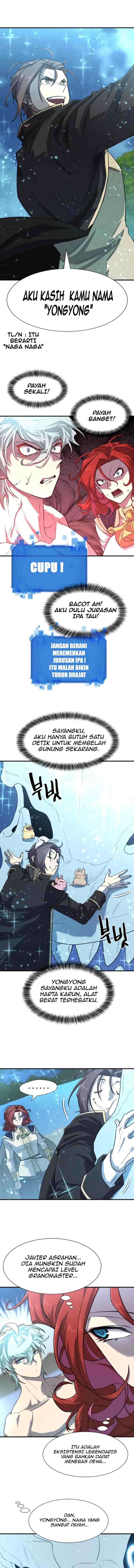O melhor engenheiro do mundo chapter 110 halaman 8