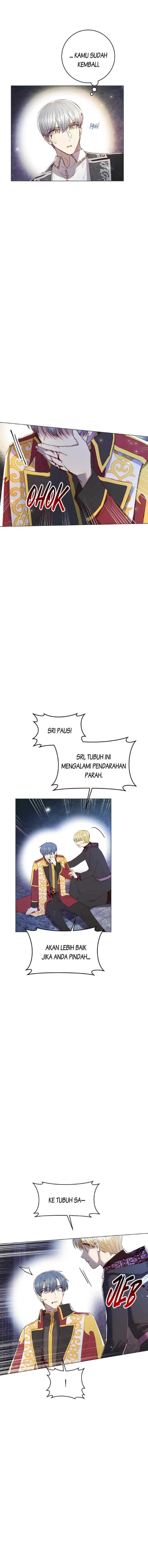 A Villain's Aesthetic chapter 74 halaman 14