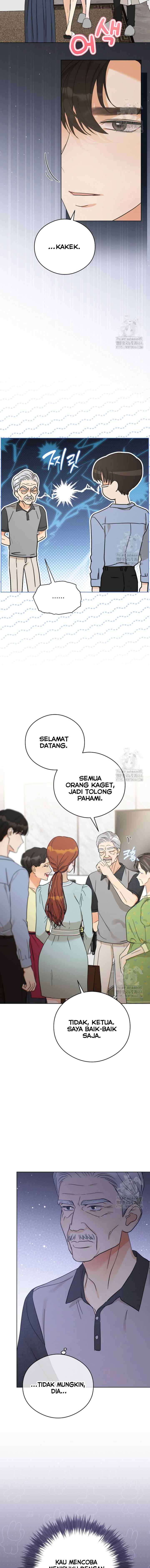The Purpose of Marriage chapter 16 halaman 5