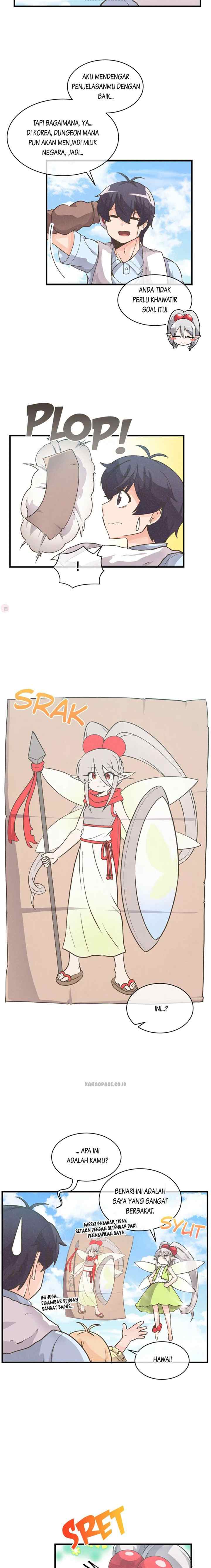 Spirit Farmer chapter 9 halaman 9