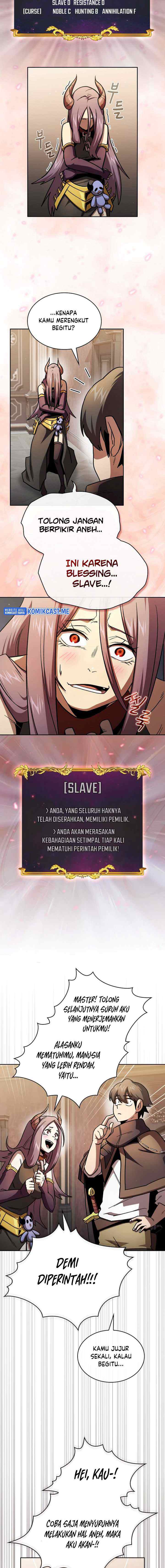 Is this Hero for Real? chapter 50 halaman 13