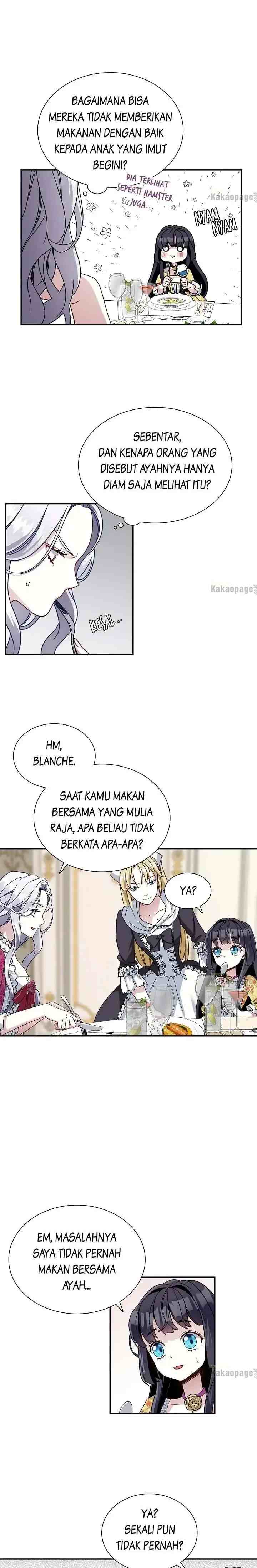 Not Sew Wicked Stepmom chapter 17 halaman 10