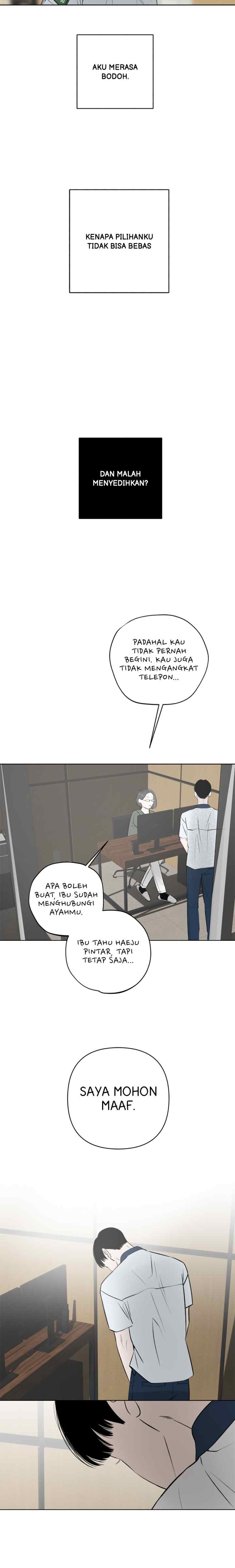Red as a Tomato! chapter 23 halaman 15