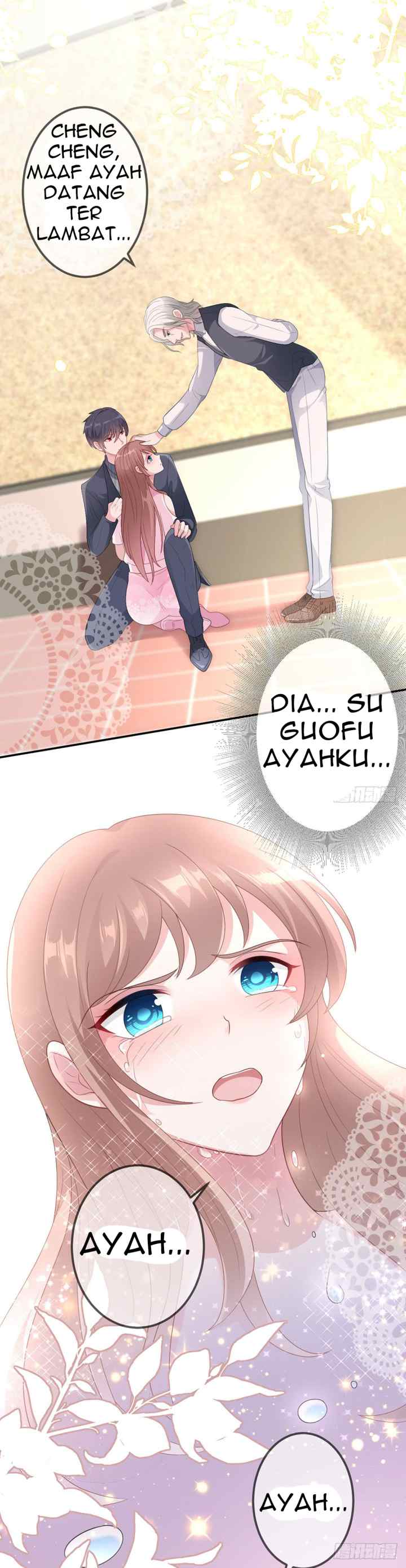 Me! Super Rich! chapter 37 halaman 16