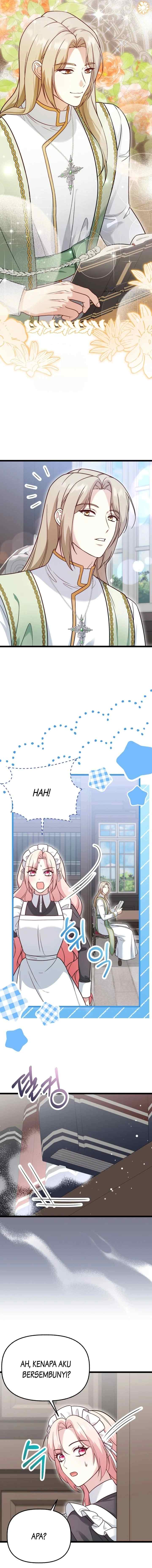 Our Villainess Has Changed chapter 18 halaman 11