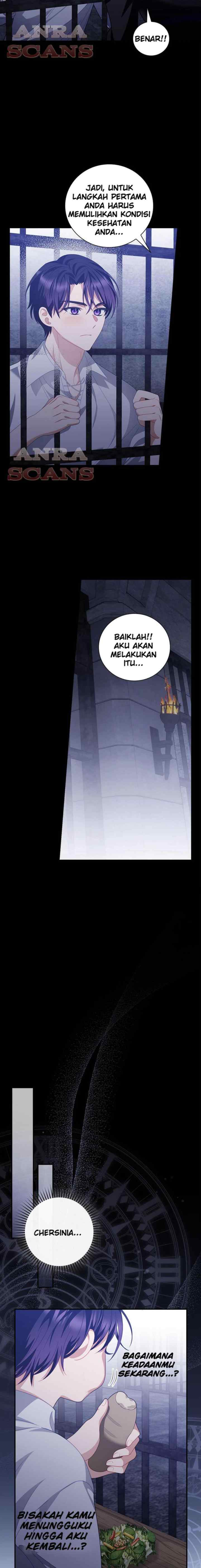 I Raised A Boy Kindly But He Returned As An Obsessive Man chapter 47 halaman 15