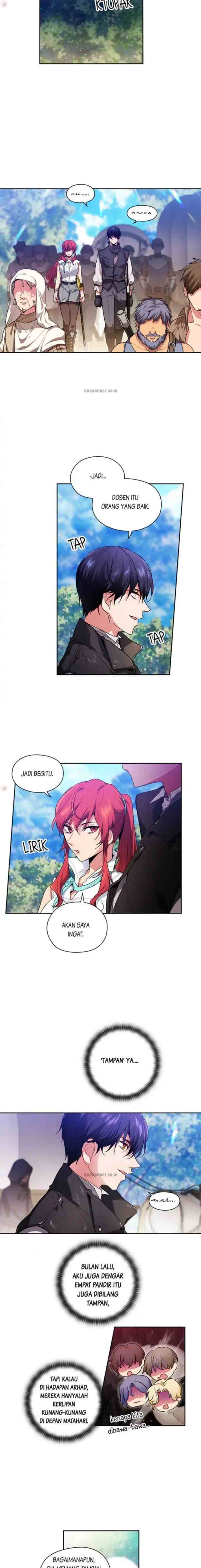 Adonis chapter 93 halaman 4
