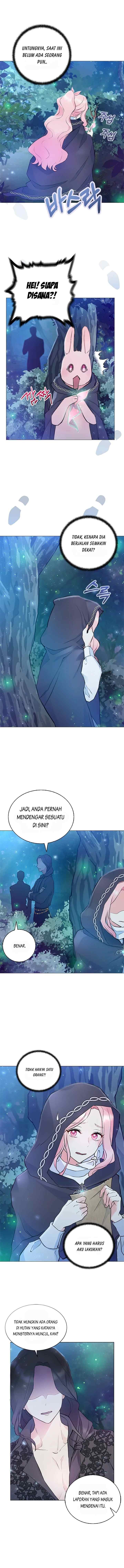 Male Lead, Stop Following Me! chapter 4 halaman 10