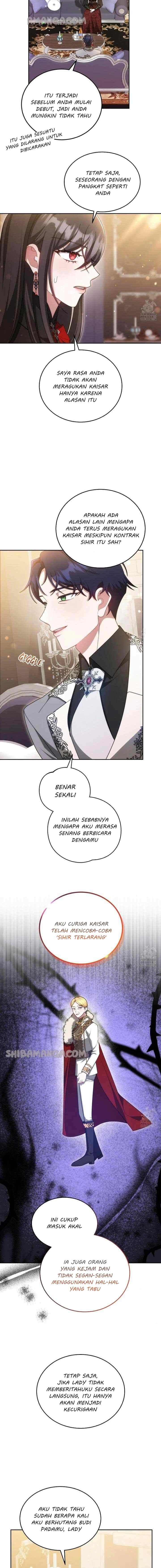 I Hated It Even More chapter 48 halaman 15