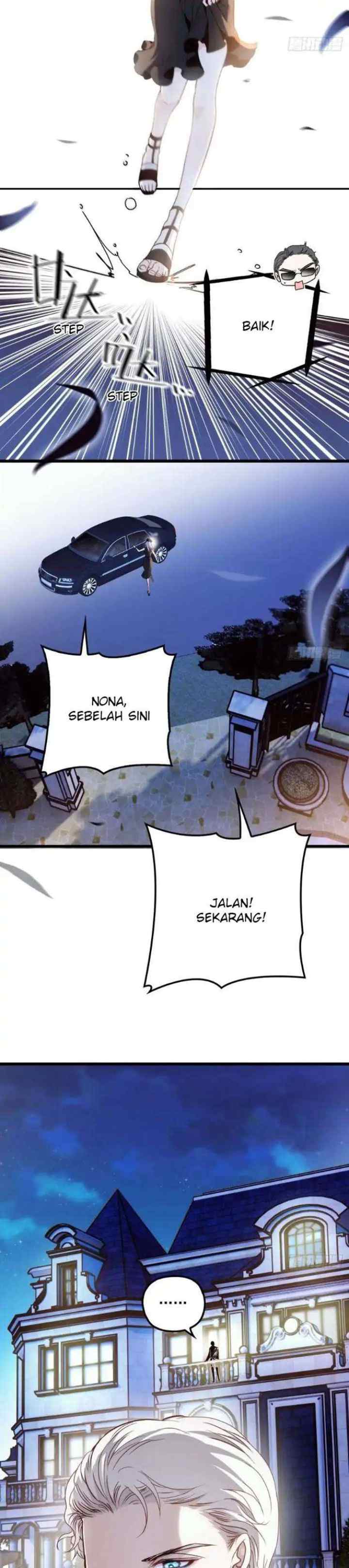 The Duke's Hidden Baby: BOGO! chapter 108 halaman 17